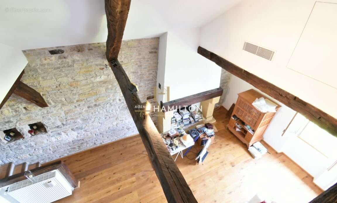 Maison à CORDES-SUR-CIEL