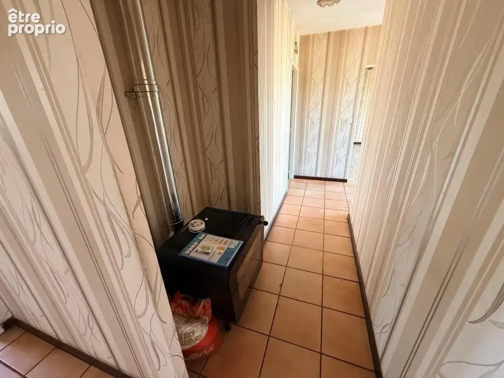 Saint-savin maison 2 chambres - photo 6