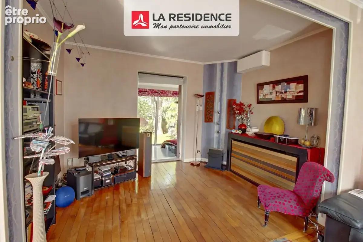 Maison 7 pièces 126 m² à vendre à Conflans-Sainte-Honorine (78700) - photo 5