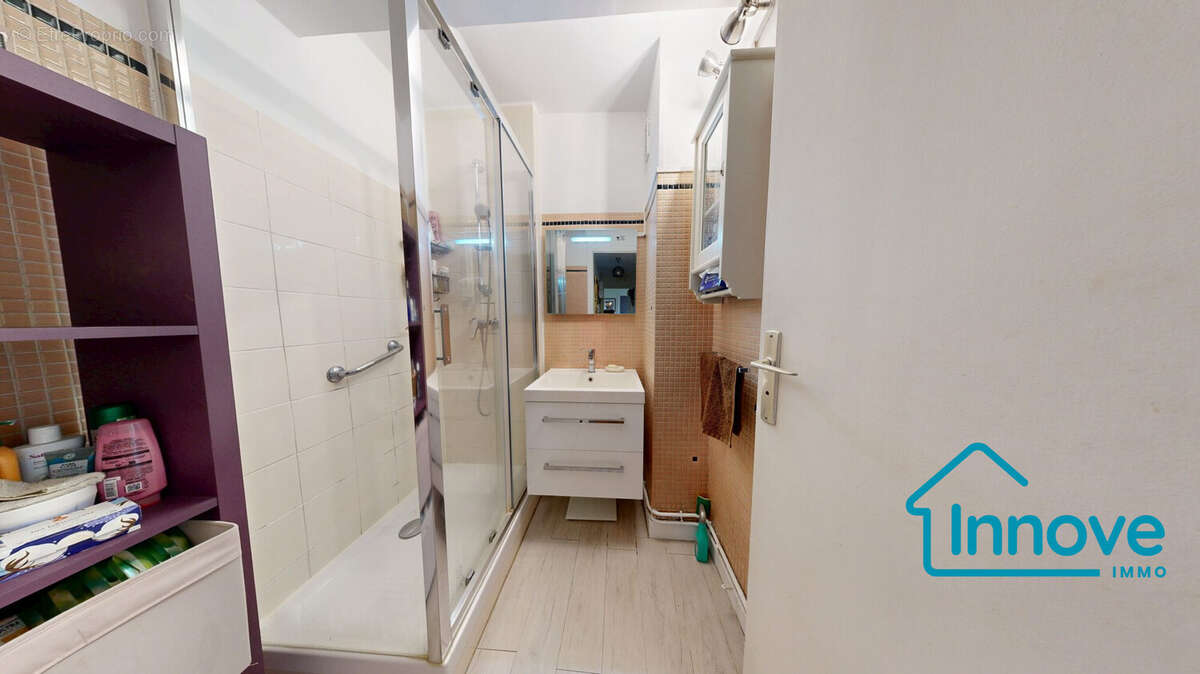 Appartement à VERSAILLES