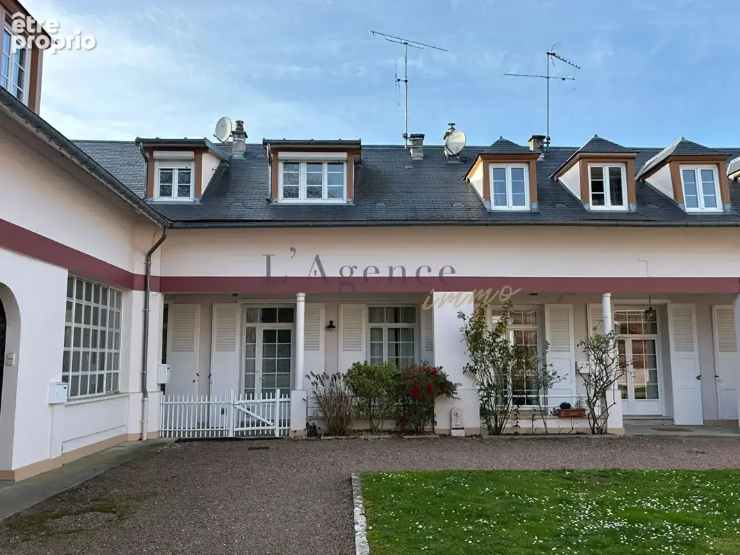 Maison  4 pièce(s) 78.90 m2 - photo 16