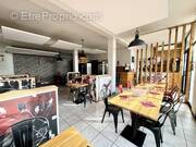 Commerce à COURNON-D&#039;AUVERGNE