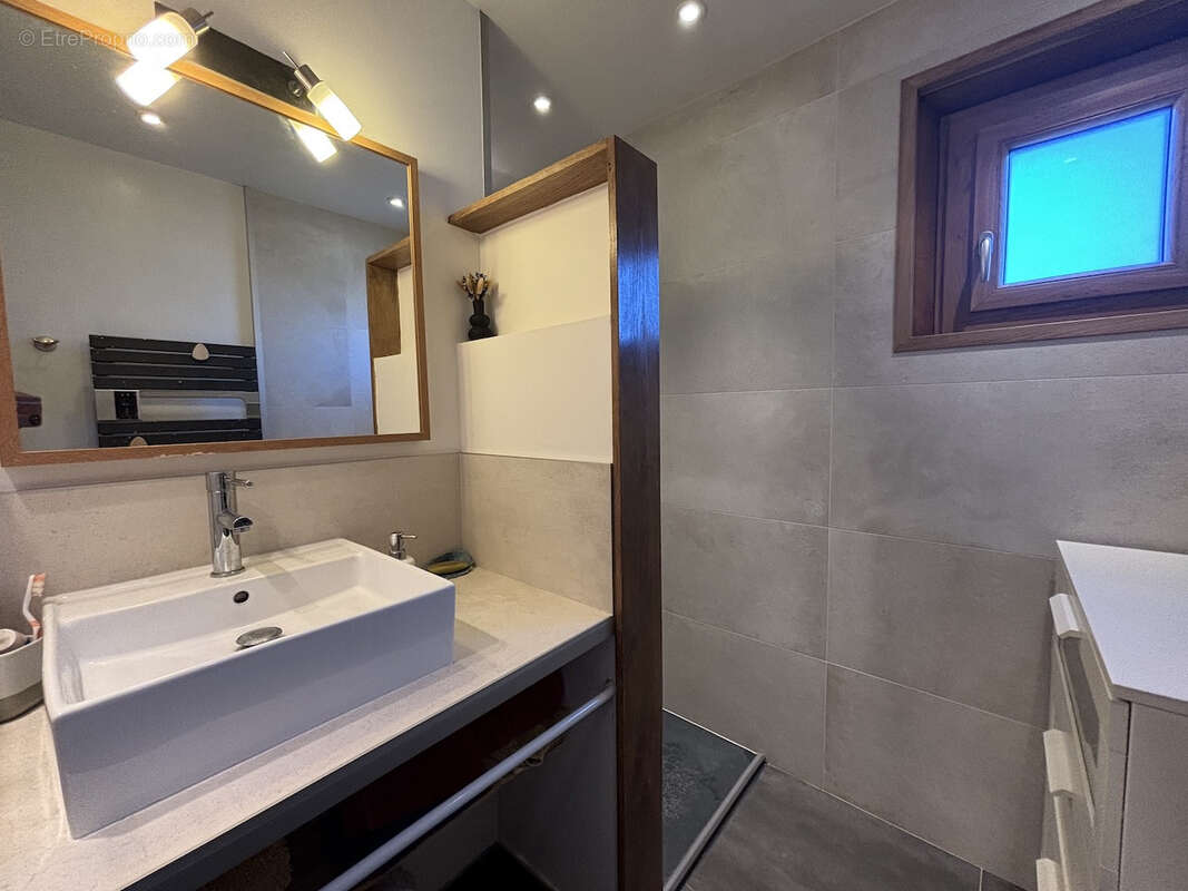 Appartement à ANNECY