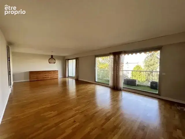 Très bel appartement en étage élevé - photo 6