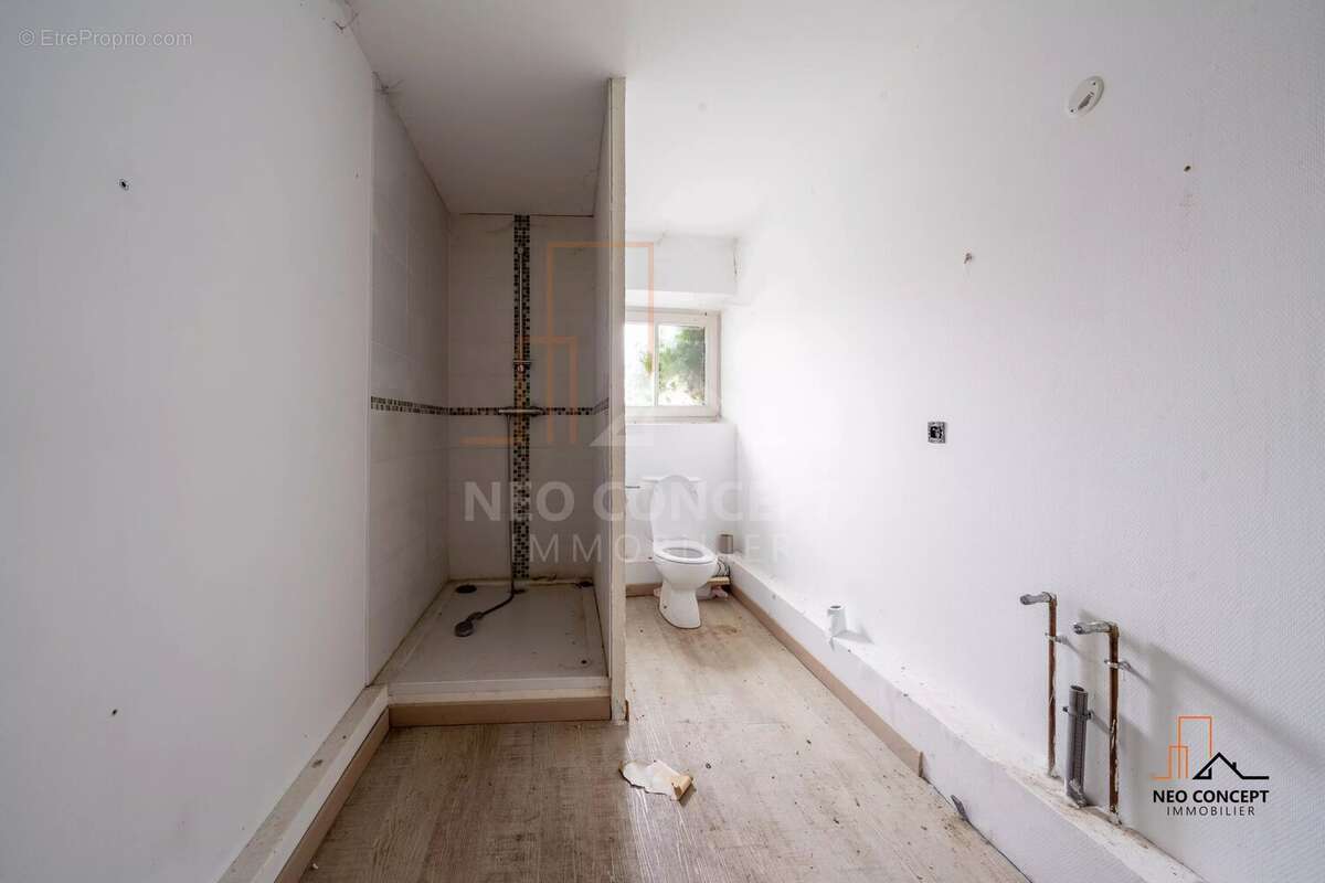 Maison à NIEDERBRONN-LES-BAINS