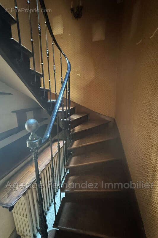 Maison 140 m² à Marcigny  - photo 7
