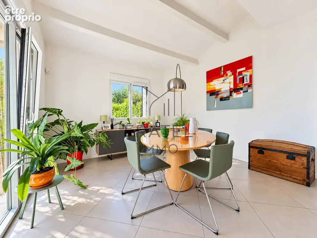 Exclusivité ! Maison T5 de 160m2 avec vue déagée - photo 4