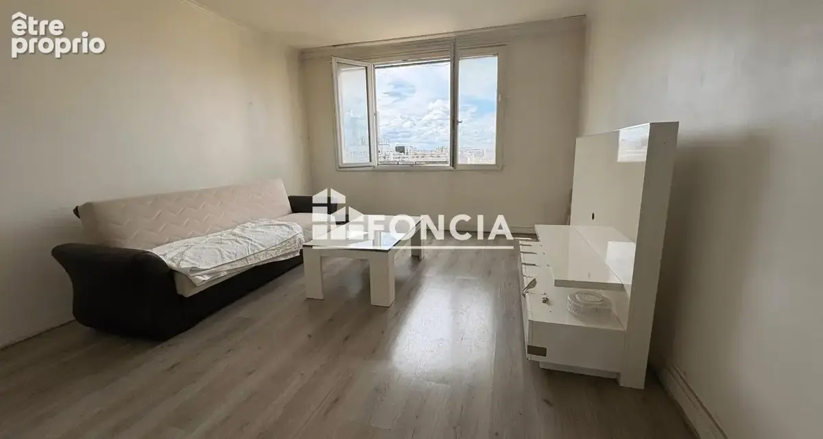 3 pièces clair et sans vis à vis - photo 7