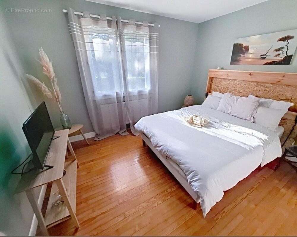 Photo 8 - Maison à VALDURENQUE