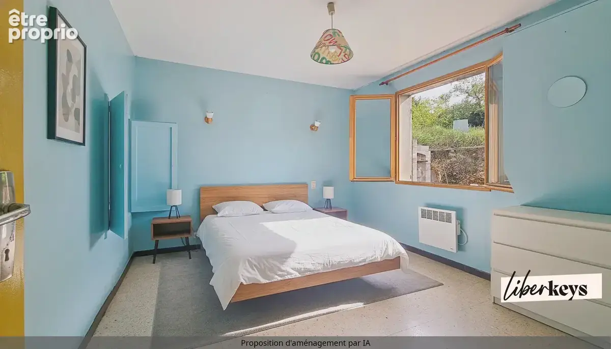 Maison + Terrain Constructible - photo 16