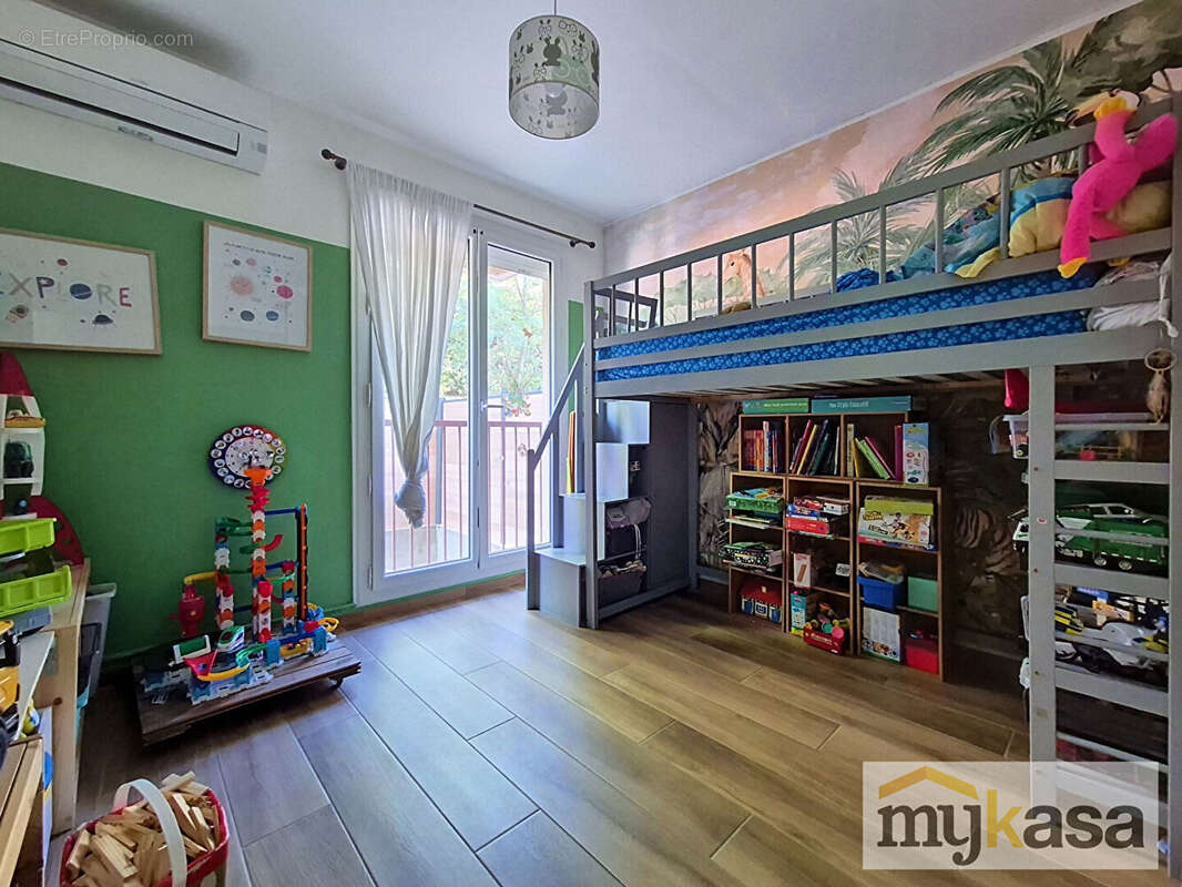 Appartement Istres 3 pièce(s) 66 m2 - photo 6