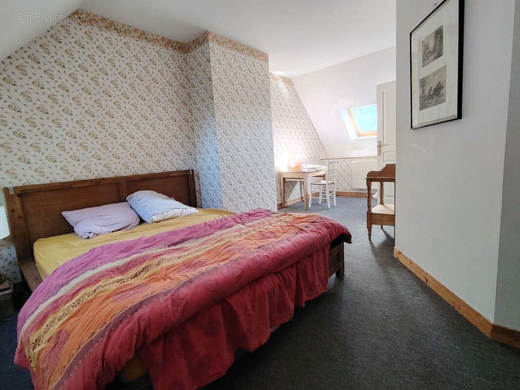 Maison à AUDOUVILLE-LA-HUBERT
