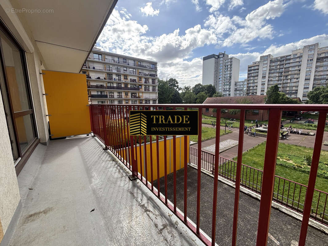 Appartement 62 m² à Rosny-Sous-Bois  - photo 2