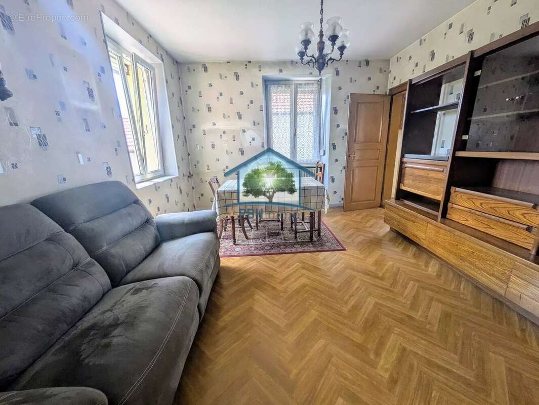 Maison à NIEDERMODERN