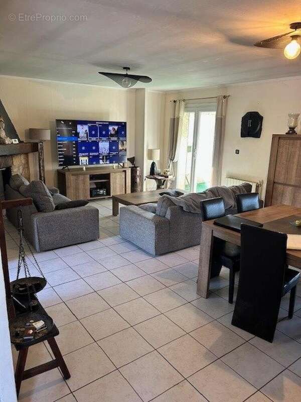 Photo 4 - Maison à VINON-SUR-VERDON