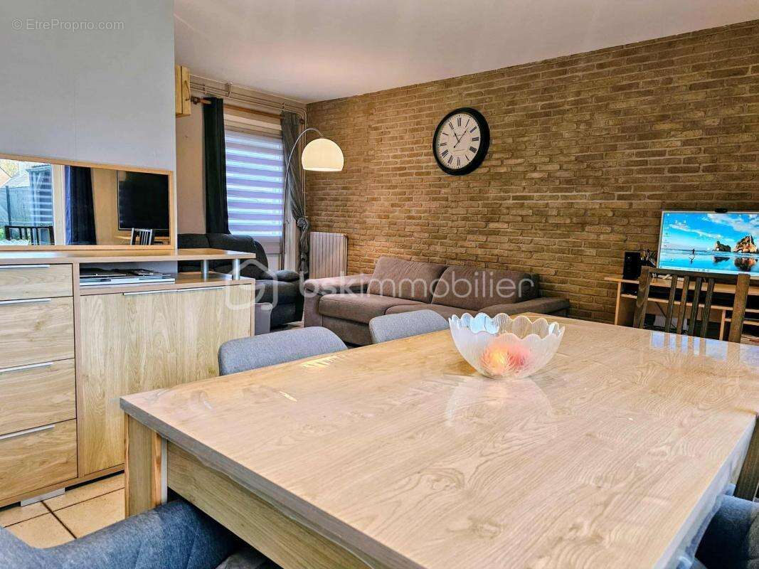 Maison à ANNOEULLIN