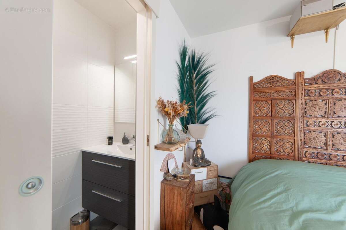 Photo 5 - Appartement à ANNECY