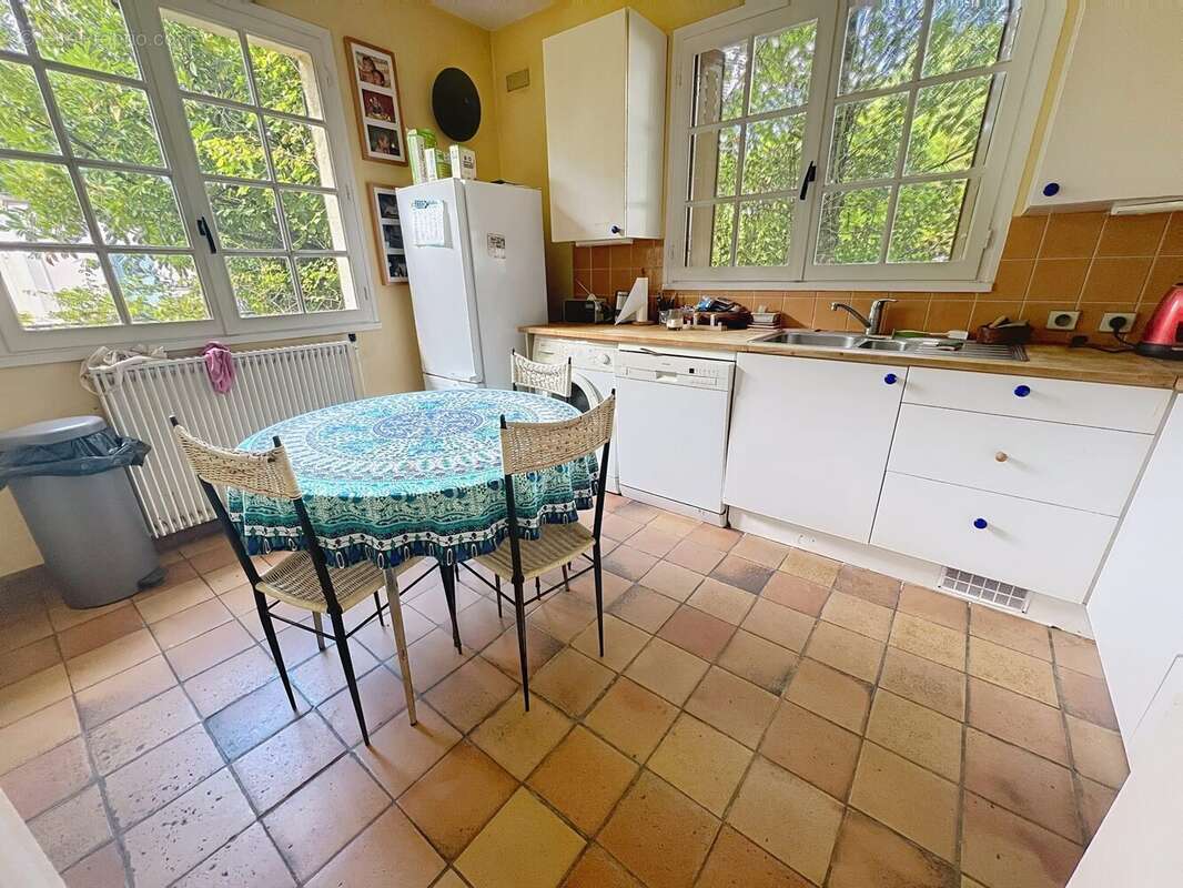 Maison à VAUCRESSON