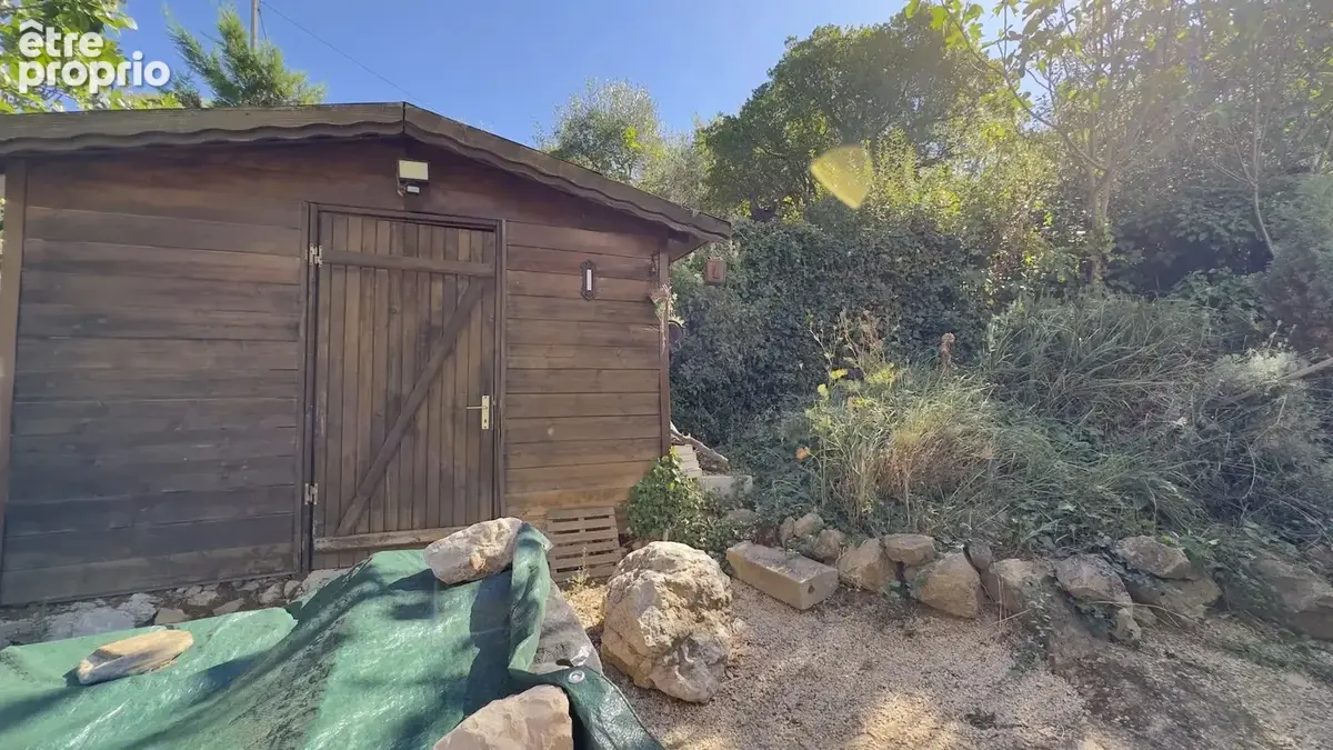 Deux maisons mitoyennes et un appartement avec jardin et garage - photo 23