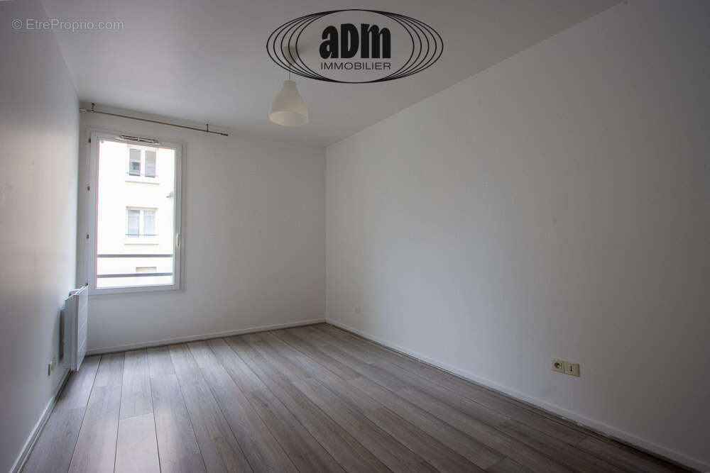 Appartement à MEAUX