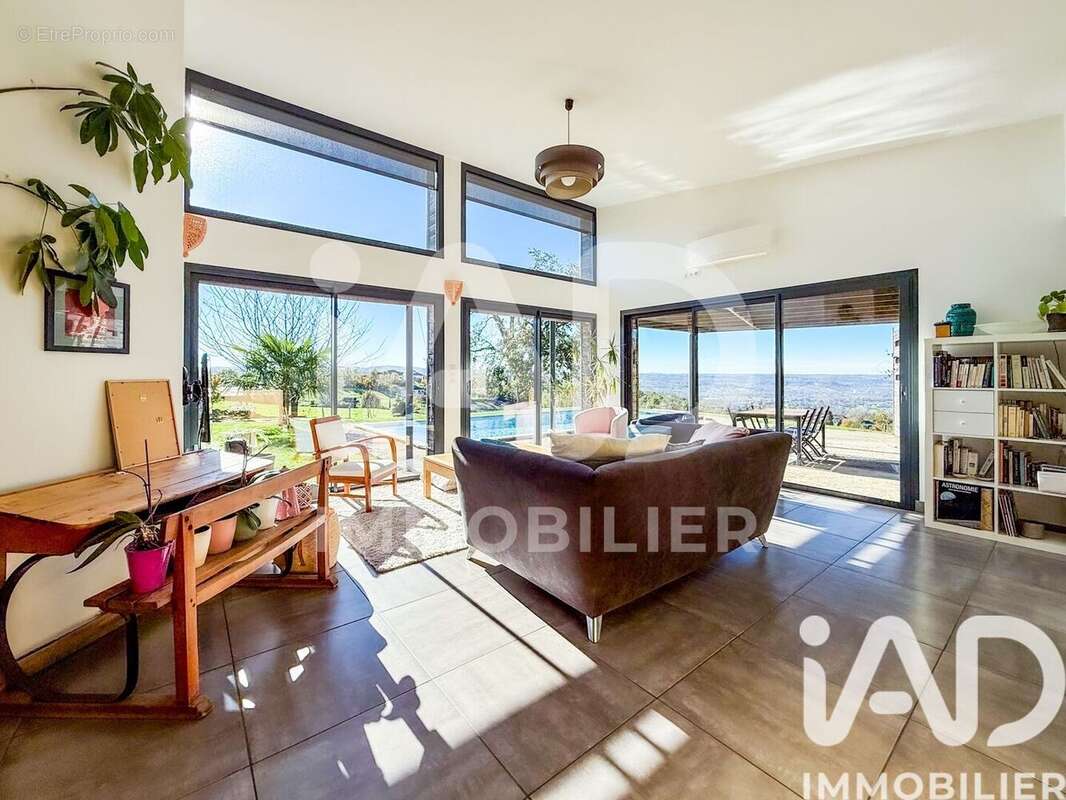 Photo 3 - Maison à DAMPNIAT