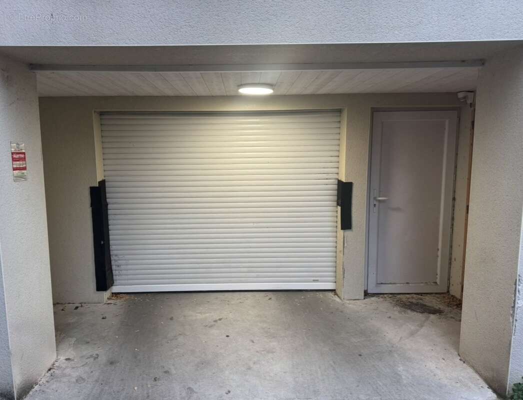 Appartement à CHATEAURENARD