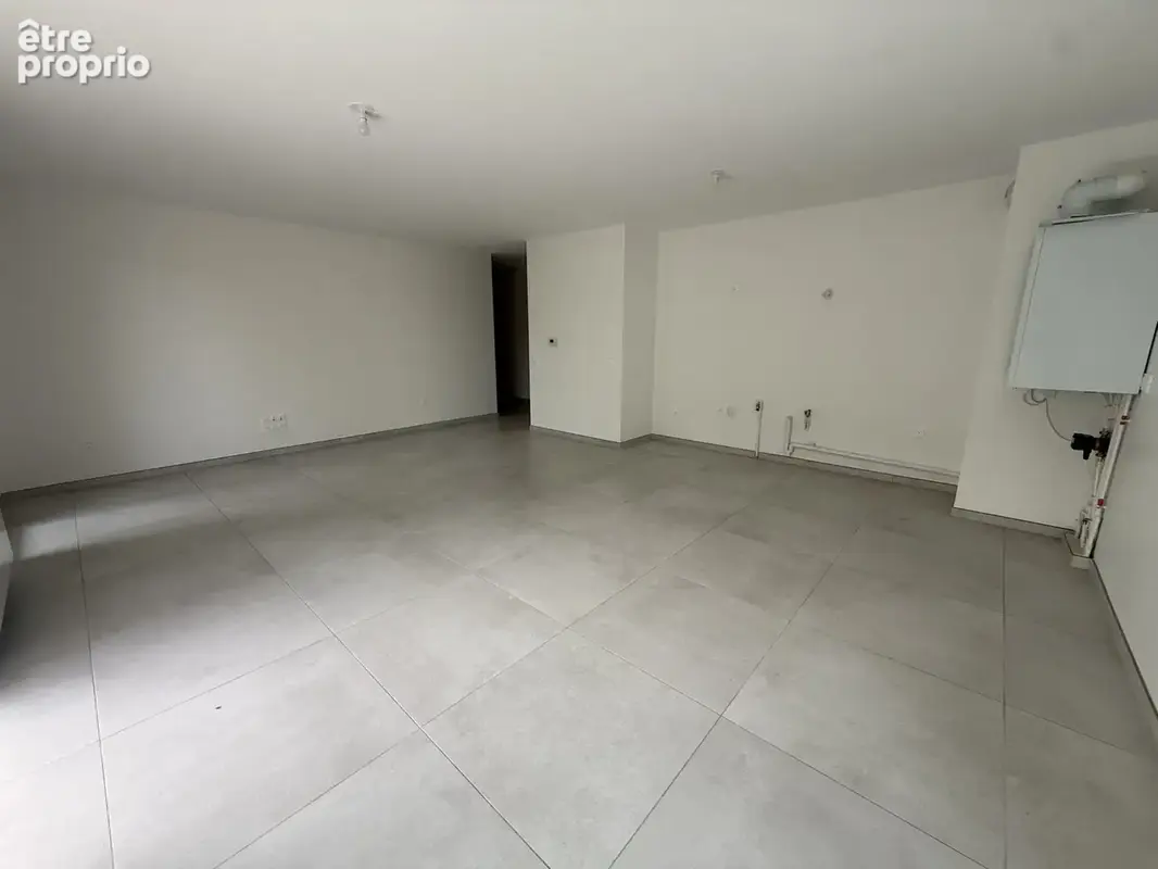 Appartement 4 pièces 83 m² à vendre à Claix (38640) - photo 5