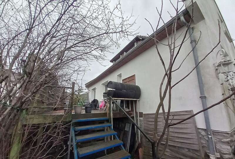 Maison à LAVAL