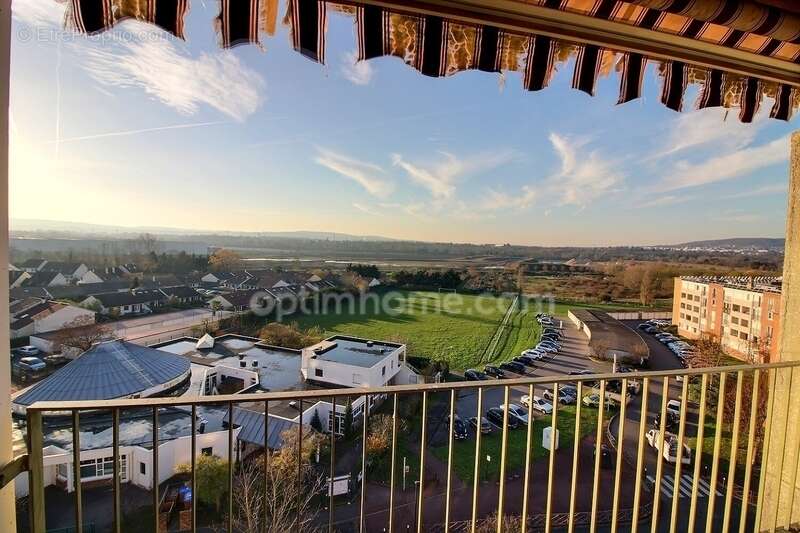 Appartement à ACHERES