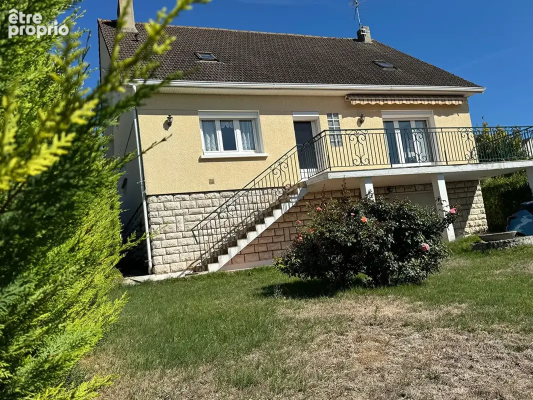 Maison Chavenay 6 pièce(s) 152 m2 - photo 5