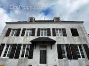 Photo 1 - Maison à SAINT-LEGER-SUR-DHEUNE