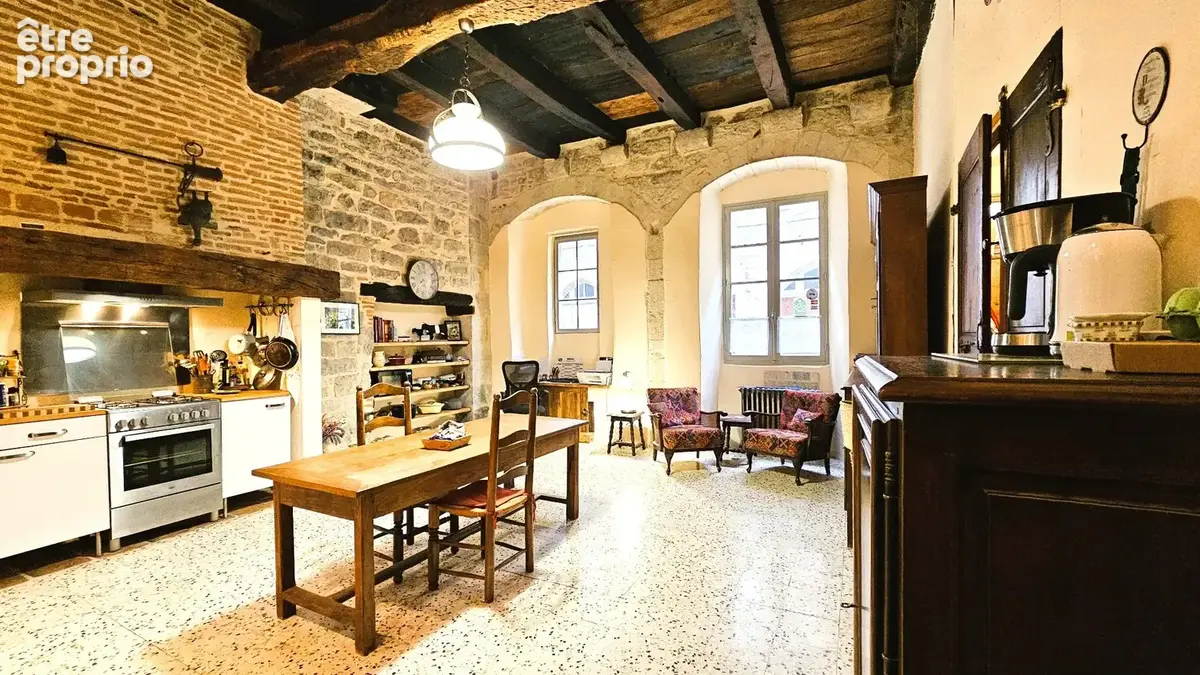 Exceptionnelle Demeure historique 10 chambres - photo 7