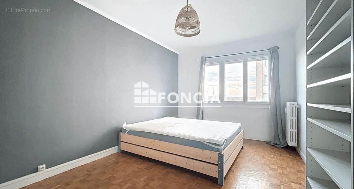 Appartement à CAEN