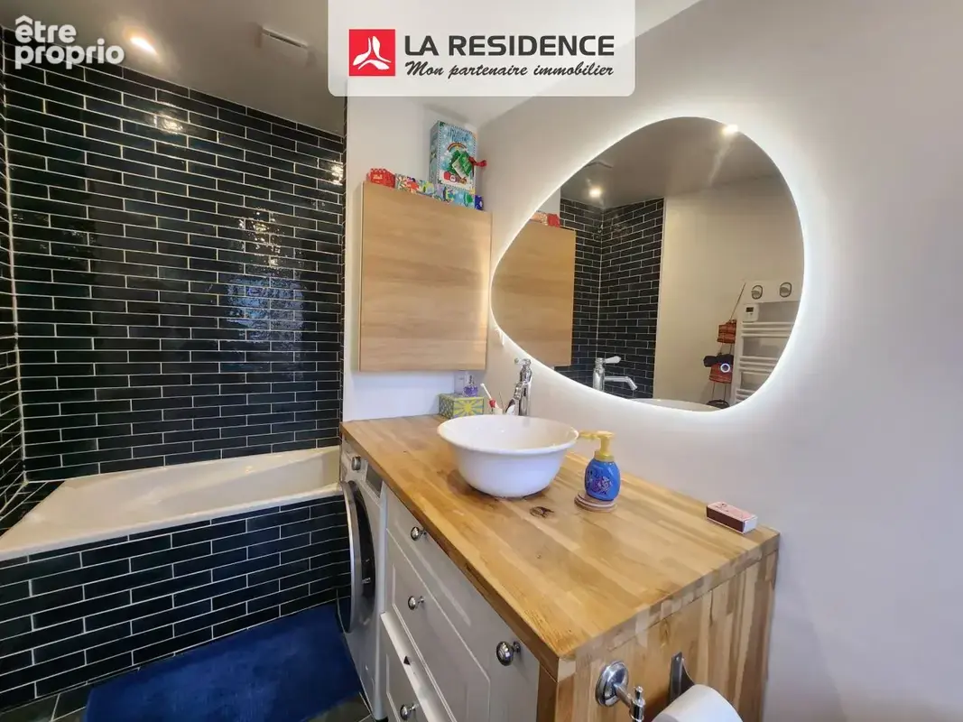 Maison 68 m² à Herblay  - photo 5