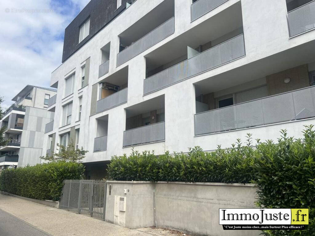 Appartement à TRAPPES