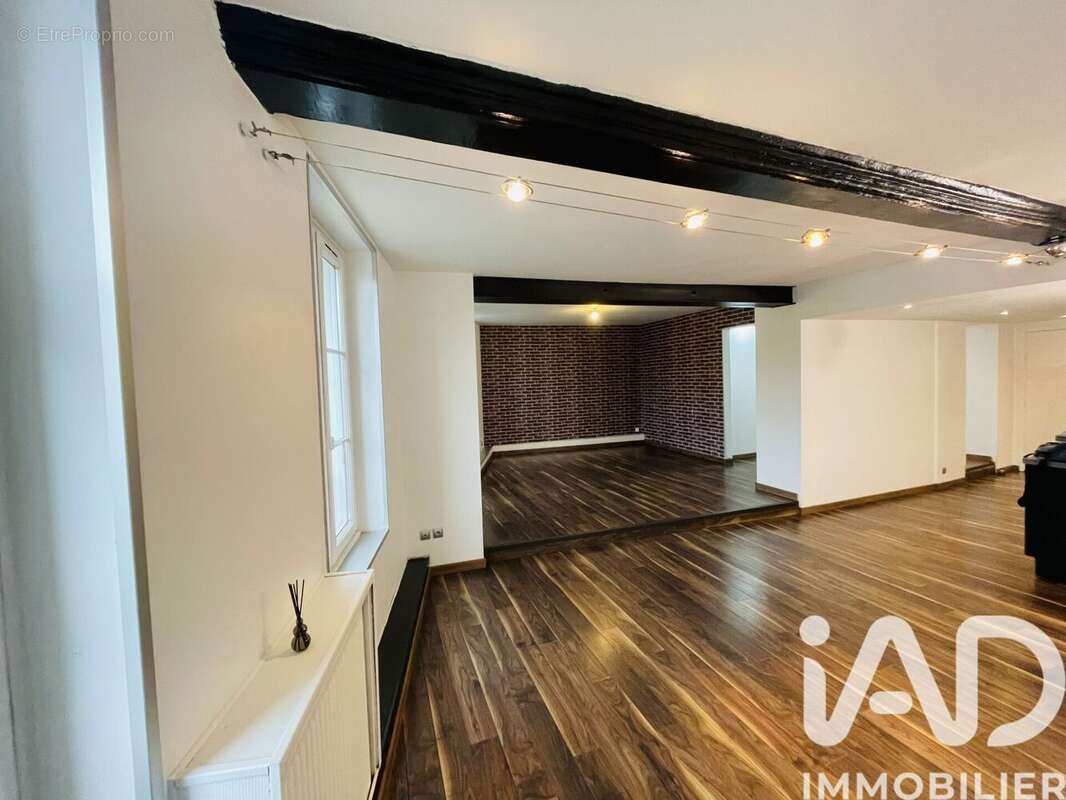 Photo 2 - Appartement à HARFLEUR