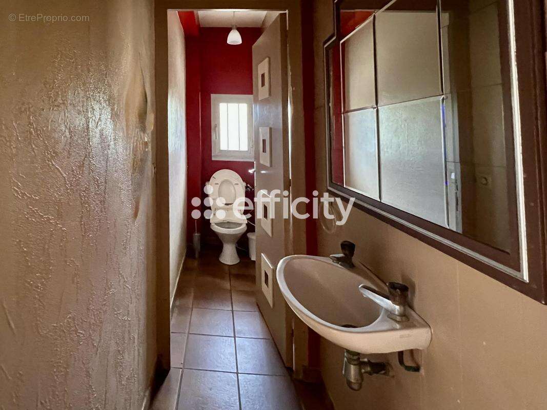 Maison à BATZ-SUR-MER