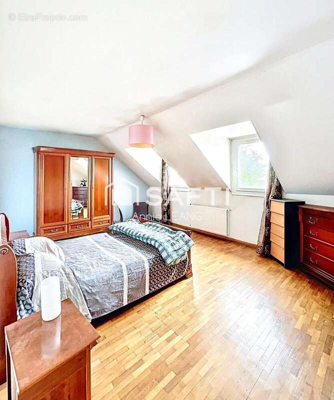 Photo 4 - Maison à GARGES-LES-GONESSE