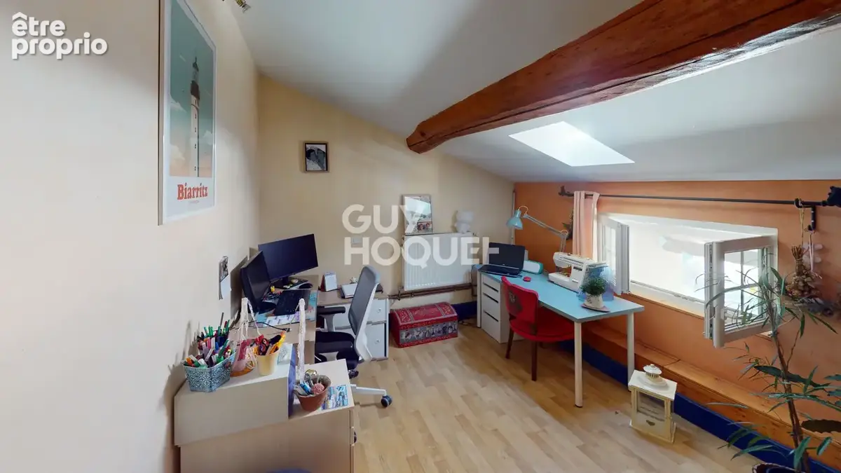 Maison T5 de plus de 150m² - photo 6