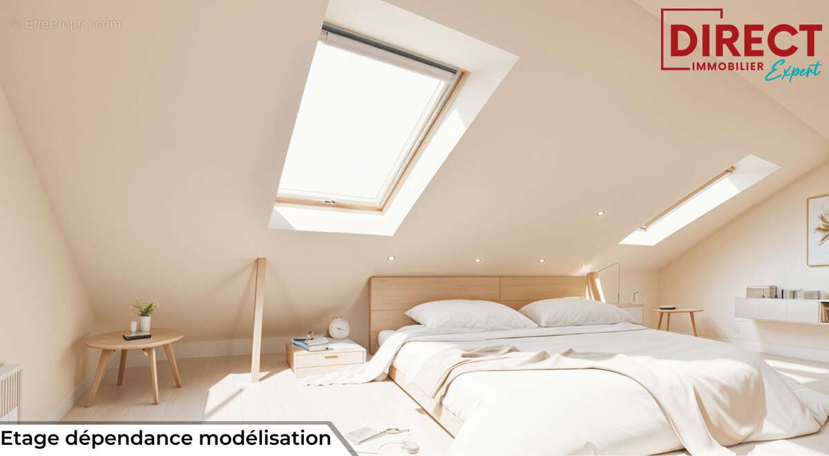 Maison à MAISONS-ALFORT