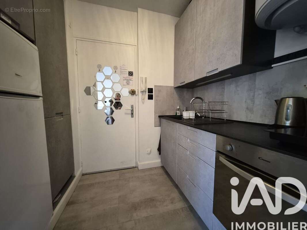 Photo 7 - Appartement à AMELIE-LES-BAINS-PALALDA