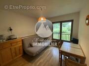 Appartement à COMBLOUX