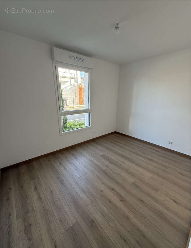 Appartement à KEMBS