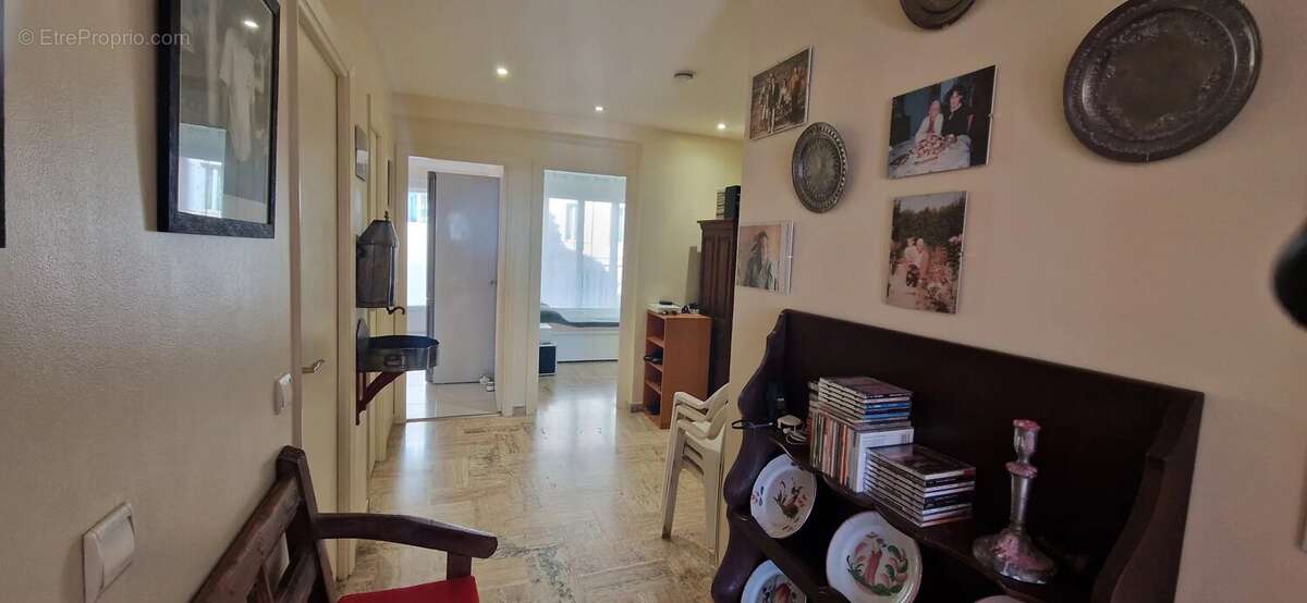 Appartement à GRASSE