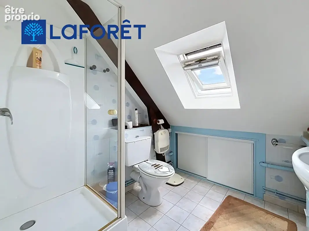 A VENDRE- Maison Malguenac 5 pièce(s) 115 m2 - photo 9