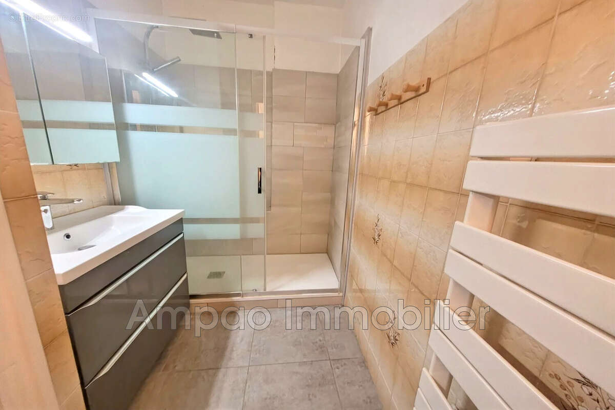 Appartement à PERPIGNAN