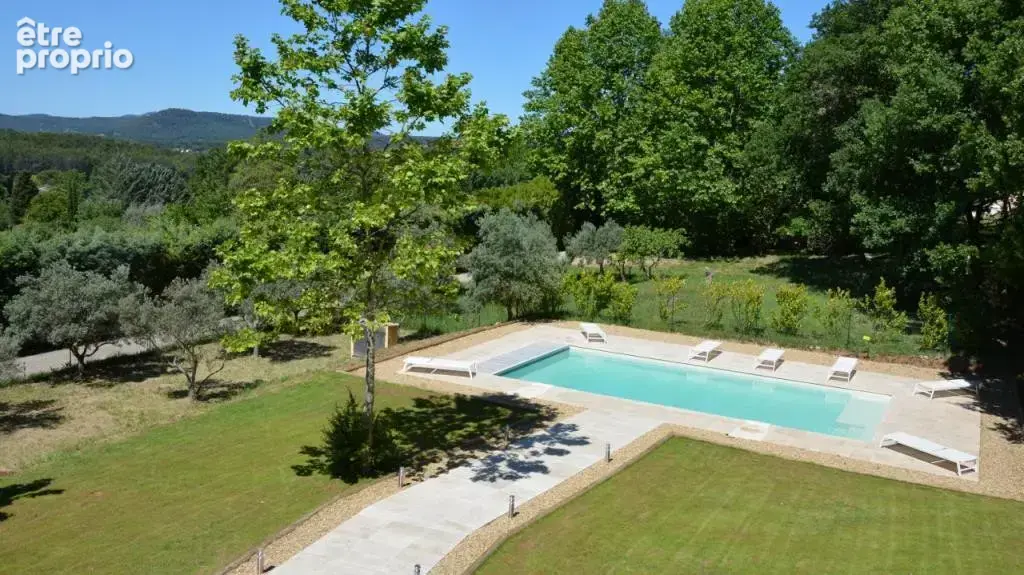 Maison 5 pièces 212 m² à vendre à Salernes (83690) - photo 5