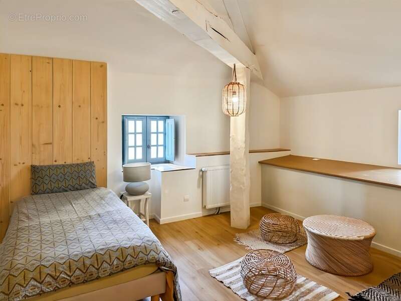 Maison à MARCIAC