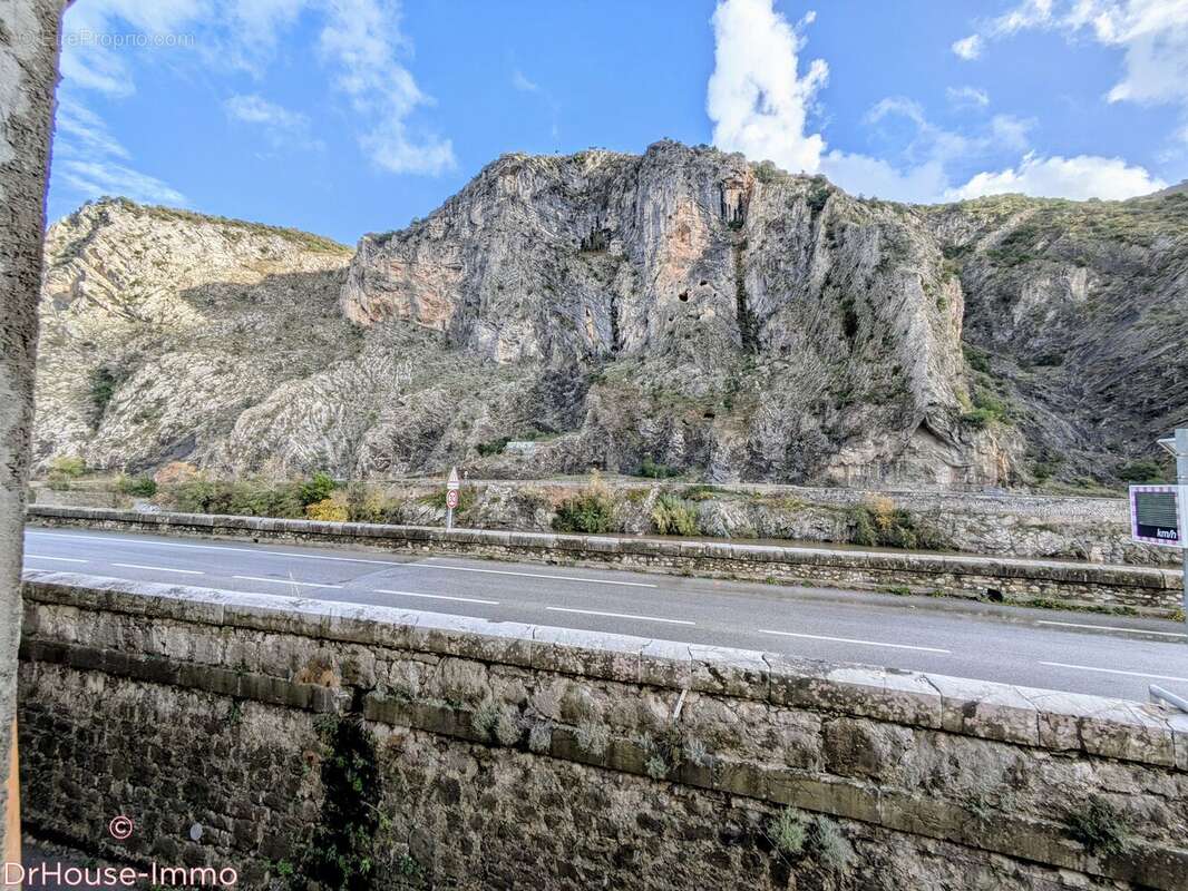 Appartement à ANDUZE