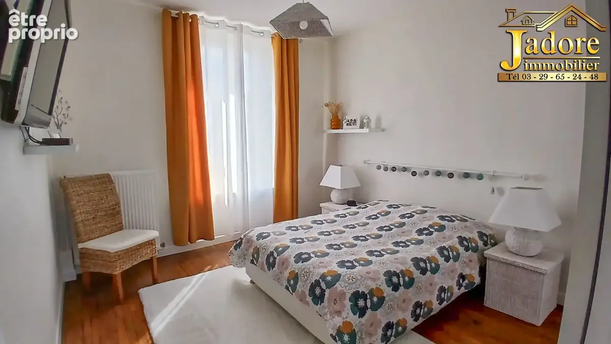 Magnifique maison de maitre - photo 6